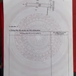 Bán đất thổ cư 196,8m² mặt tiền Mỹ Yên, Bến Lức - Ảnh thu nhỏ 5