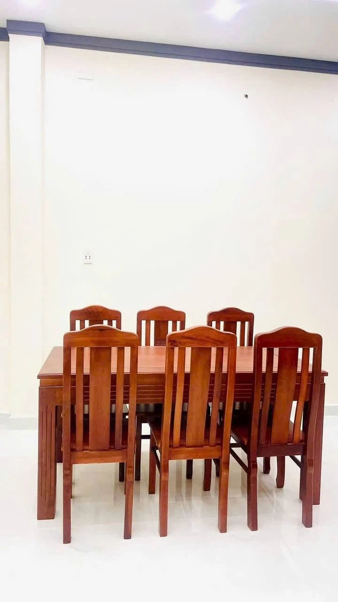 Bán nhà 1 trệt 1 lầu 5x17m, 3PN, giá 2,96 tỷ gần ngã tư Nước Đá, Quận 12 - Ảnh thu nhỏ 5