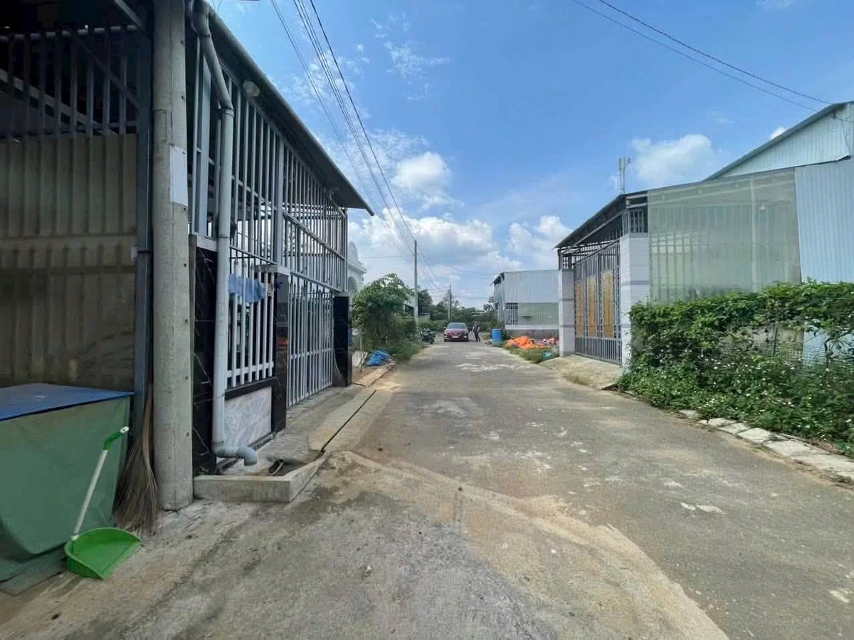 Bán đất 100m² hẻm Nguyễn Đình Chiểu, Bảo Lộc 970 triệu - Ảnh thu nhỏ 3