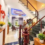 Bán nhà 2 tầng 4PN Tân Đông Hiệp, 120m², 3 tỷ 888 - Ảnh thu nhỏ 4
