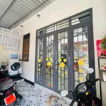 Bán nhà hẻm Ngô Văn Sở, An Hoà, Rạch Giá, 60m², 2PN, 1 tỷ 350 triệu - Ảnh thu nhỏ 1