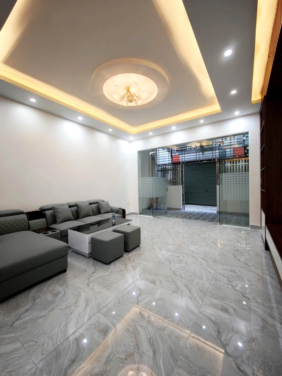 Bán nhà 70m² 3 tầng 4PN Xã Ngõ Nông - Ảnh thu nhỏ 5