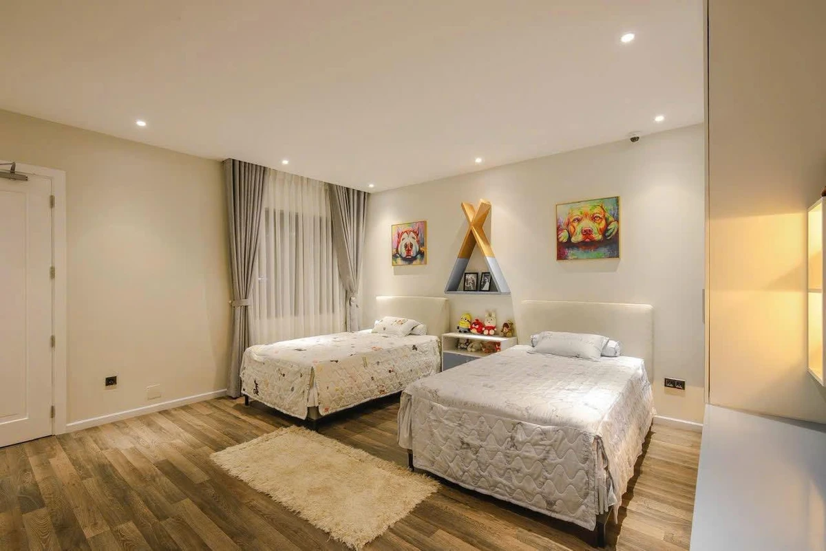 Bán nhà 7 tầng hẻm mặt tiền Phan Xích Long 153m² 72 tỷ - Ảnh thu nhỏ 4
