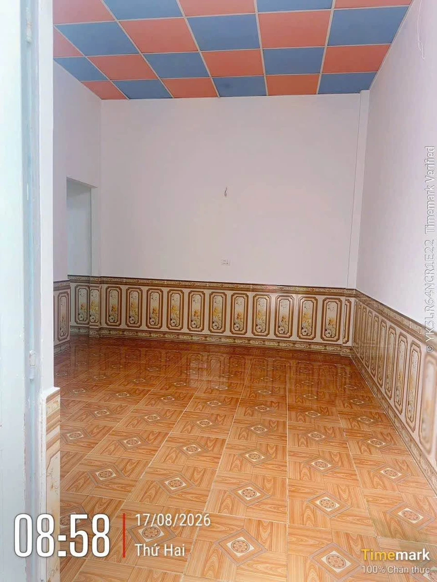 Nhà ngang 15,33m 2PN 770 triệu Ea Tam - Ảnh thu nhỏ 4