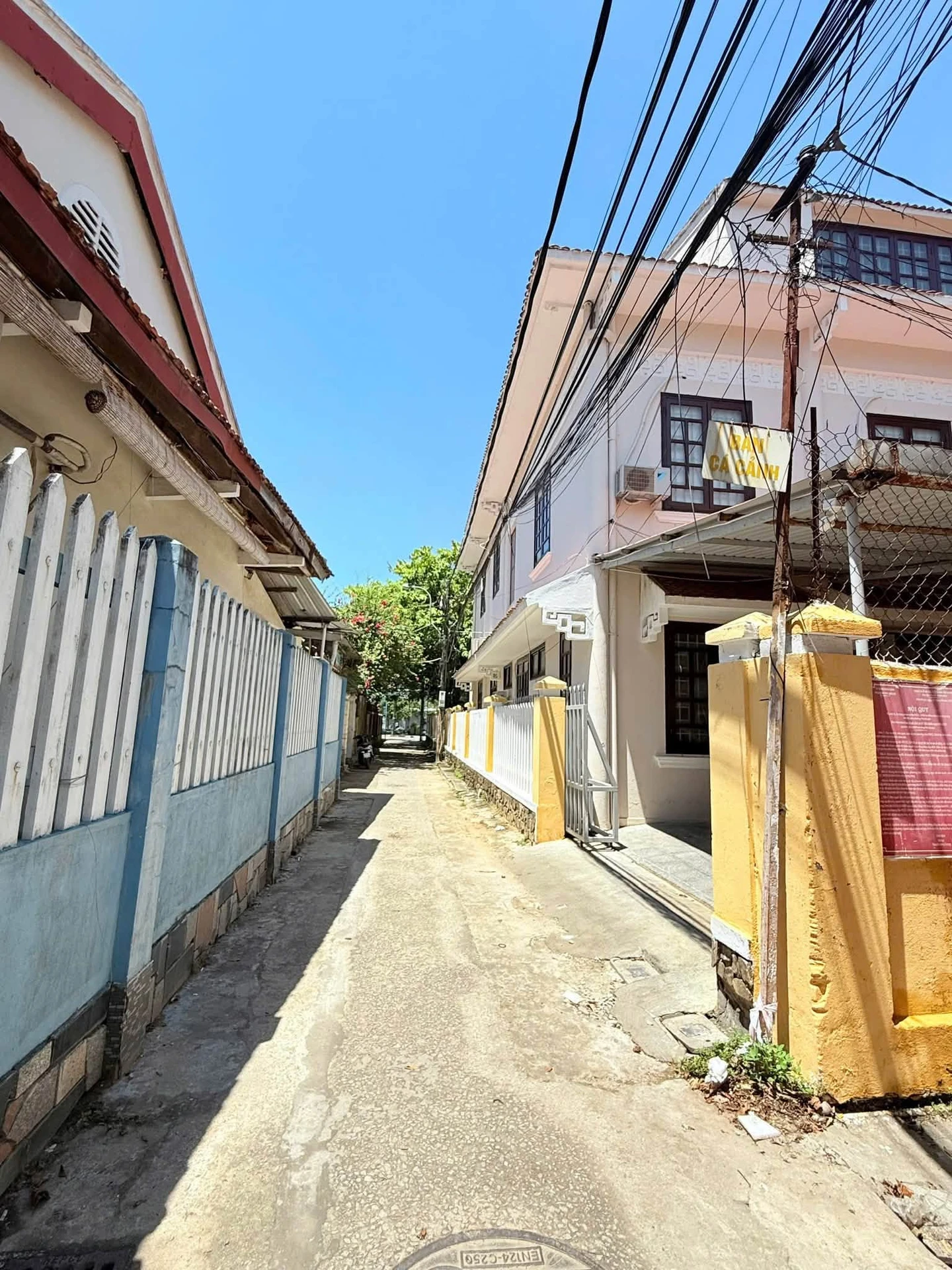 Bán nhà 176m2 kèm ba gian tại Nguyễn Khuyến, Huế - 3 tỷ 950 triệu - Ảnh 1
