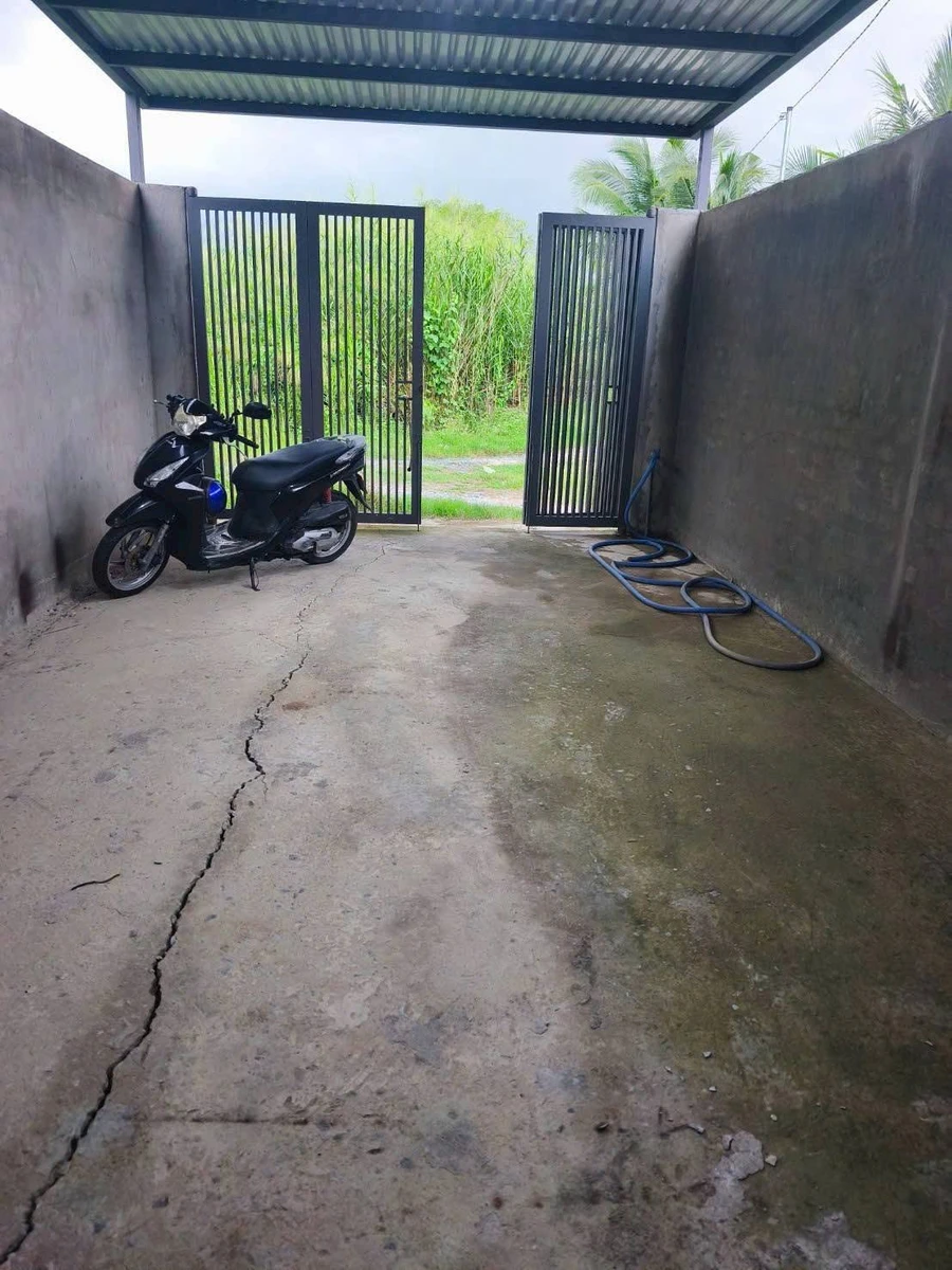 Bán nhà Phú Tân 114m² giá 870 triệu - Ảnh thu nhỏ 4