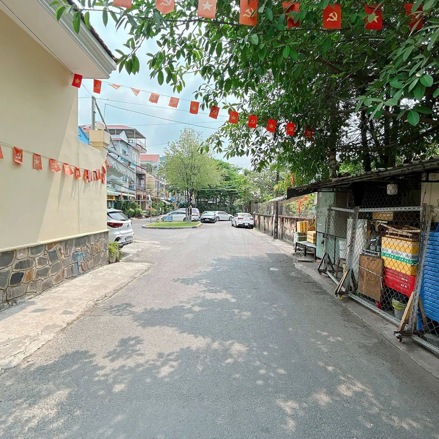 Bán nhà 1T1L góc 2 mặt tiền 57m2 Biên Hoà, Đồng Nai 3 tỷ 250 triệu - Ảnh 1