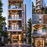 Bán đất mặt tiền Nguyễn Du Buôn Ma Thuột 6x16m, 3,15 tỷ - Ảnh thu nhỏ 1
