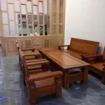 Bán nhà mới mặt tiền hẻm 61 Nguyễn Thái Bình, Hoà Thắng, Buôn Ma Thuột, 240m2 - Ảnh thu nhỏ 1
