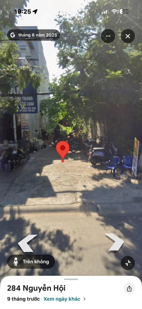 Bán đất ODT Xuân An 150m² mặt tiền 16m hướng Đông Phan Thiết - Ảnh 1