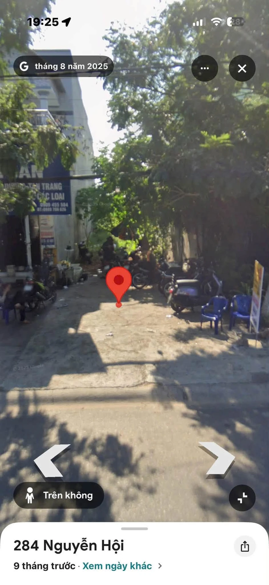 Bán đất ODT Xuân An 150m² mặt tiền 16m hướng Đông Phan Thiết - Ảnh 1
