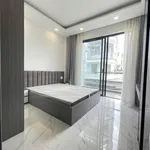 Bán nhà 3 tầng BTCT 4PN 4WC hẻm 5m đường Âu Dương Lân, Quận 8 giá 7 tỷ - Ảnh thu nhỏ 5