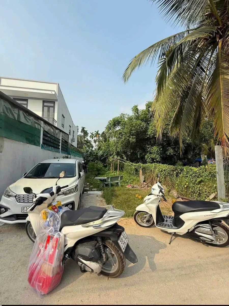 Bán đất An Thạnh 154,9m² Bình Chánh - Ảnh thu nhỏ 2