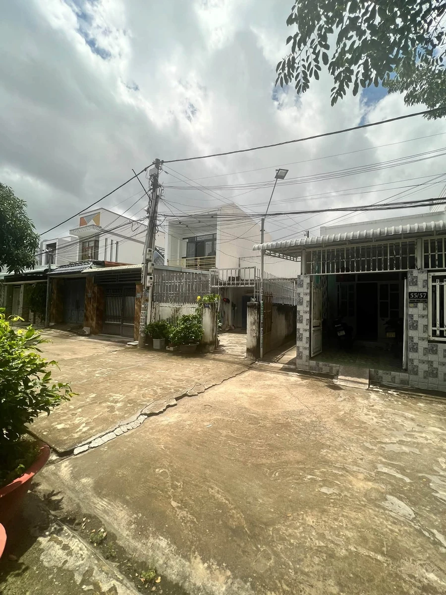 Bán đất thổ cư 175m² trung tâm Phan Thiết 2,3 tỷ - Ảnh 1