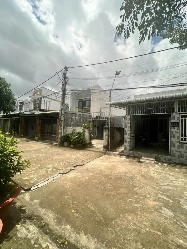 Bán đất thổ cư 175m² trung tâm Phan Thiết 2,3 tỷ