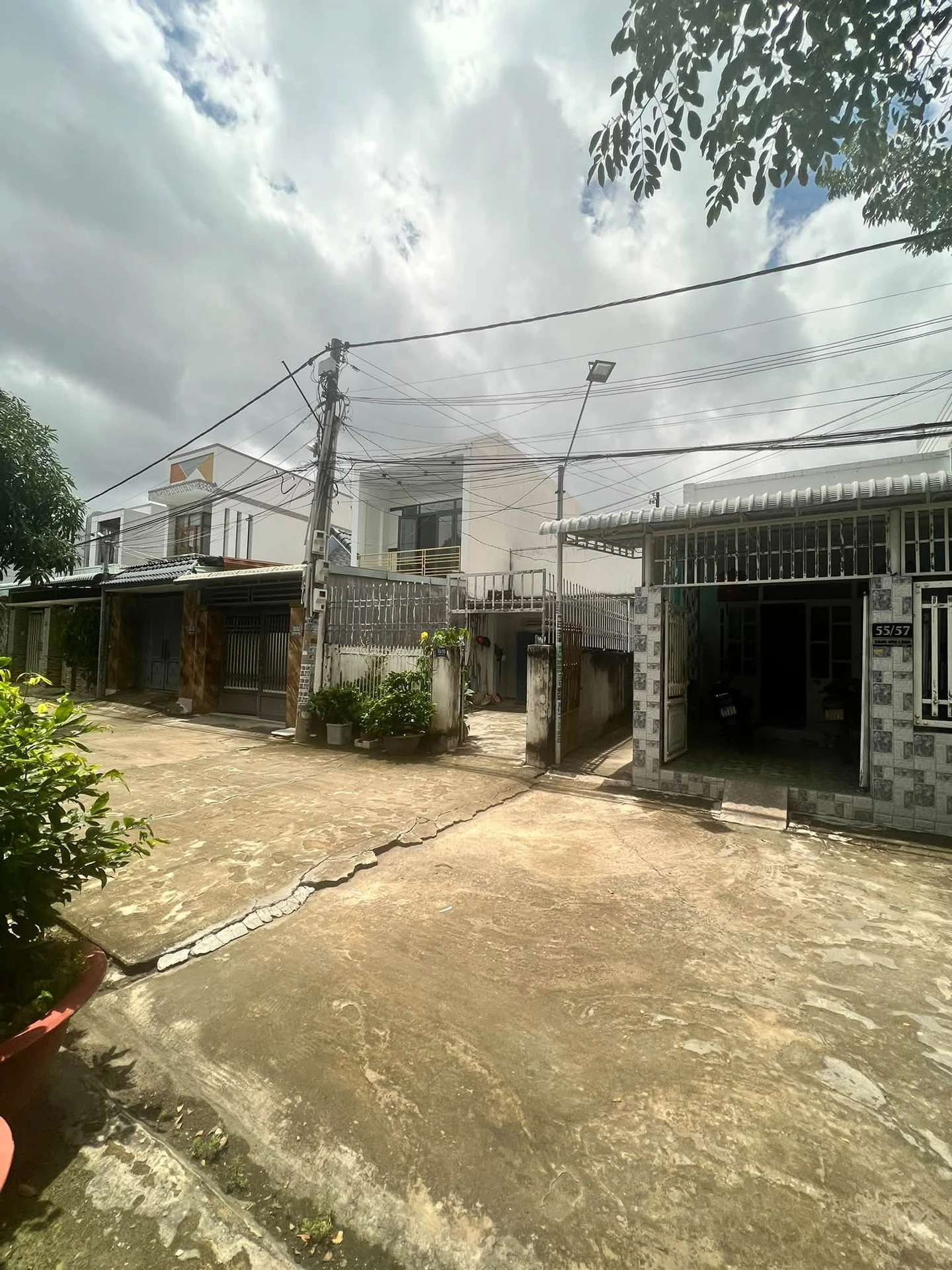 Bán đất thổ cư 175m² trung tâm Phan Thiết 2,3 tỷ - Ảnh 1