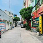 Bán gấp lô đất thổ cư 60m2 (4x15m) hẻm 7m đường Lê Văn Khương, Tân Thới Hiệp, Quận 12 - Ảnh thu nhỏ 4