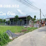Bán đất Tây Ninh 50m² giá 245 triệu - Ảnh thu nhỏ 1