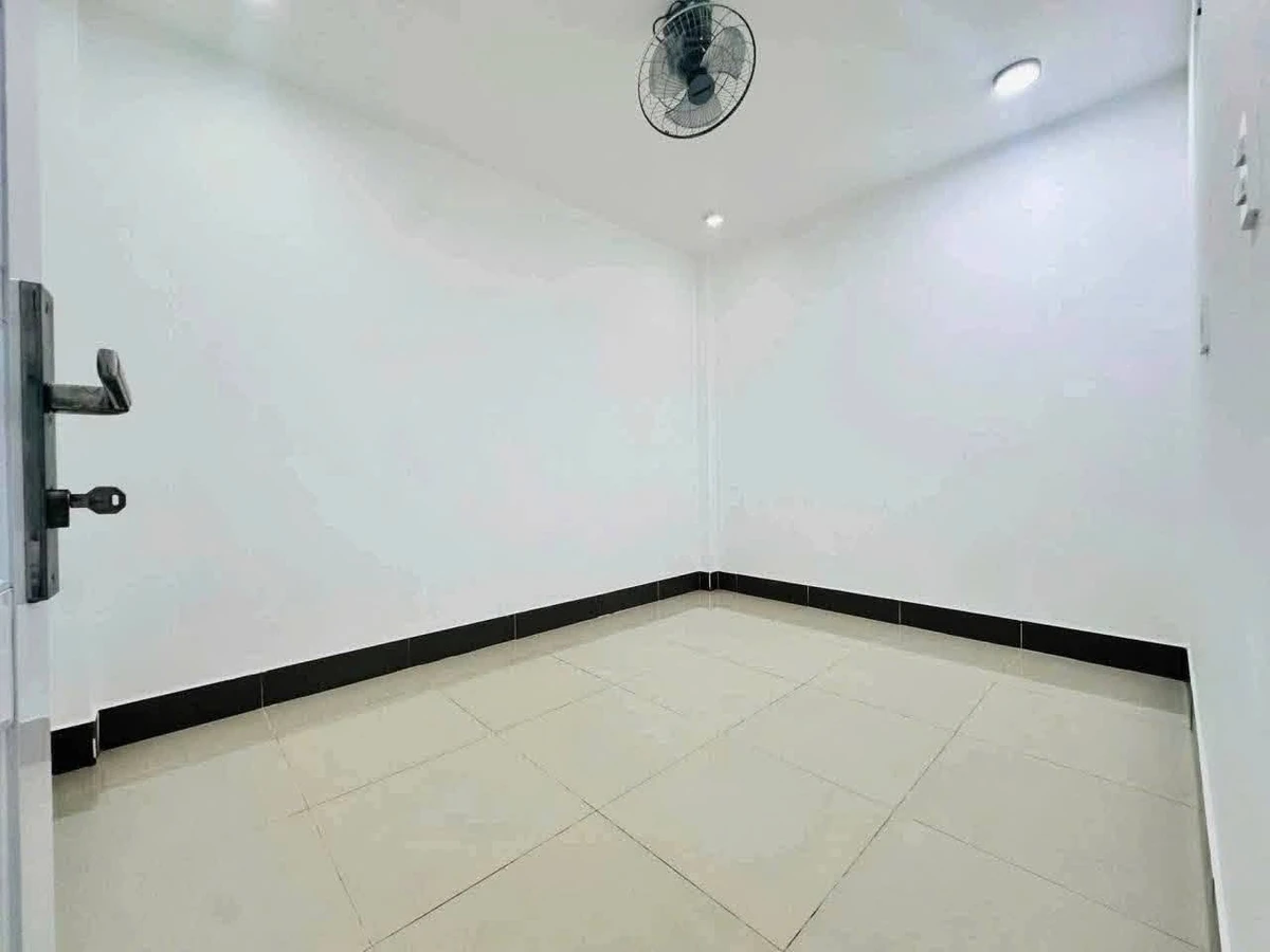 Bán nhà 118m2 hẻm nhựa xe tải đường Nguyễn Thị Minh Khai, Phú Hòa, Thủ Dầu Một - Ảnh thu nhỏ 5