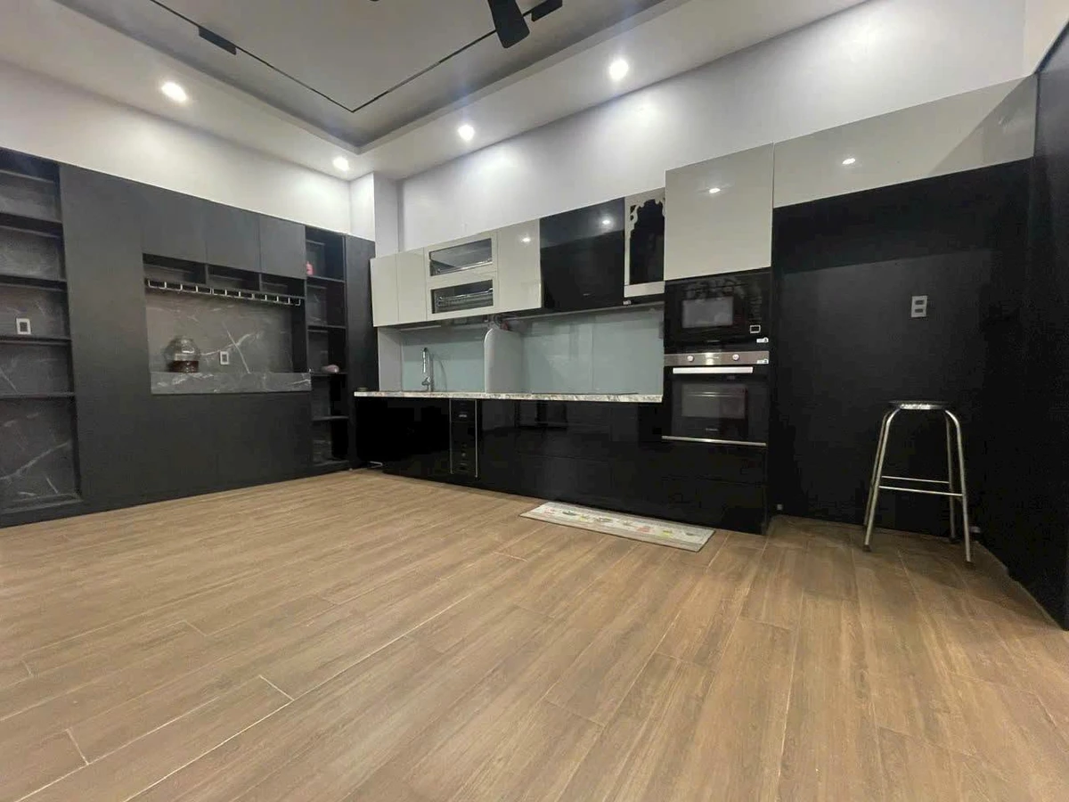 Bán biệt thự 4PN, 4WC, 176m² Tân Triều, 8 tỷ - Ảnh thu nhỏ 2