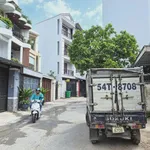 Bán nhà 4 tầng 146m² Lê Quang Định Bình Thạnh - Ảnh thu nhỏ 2