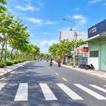 Bán lô đất mặt tiền Hoa Lư, view sông 105m² Quy Nhơn - Ảnh thu nhỏ 1
