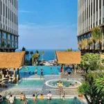 Bán lỗ cực sâu - căn 1PN studio - giá chỉ 500 triệu Full nội thất (tổng 100% giá) - Ảnh thu nhỏ 1