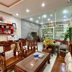 Bán nhà mặt tiền Thống Nhất Mới 5×18.3m, 5PN, Quận 12 - Ảnh thu nhỏ 4