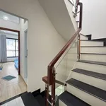 Bán nhà 3 tầng 40m² Bạch Đằng, Bình Thạnh, 5.3 tỷ - Ảnh thu nhỏ 2