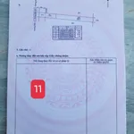 Bán đất nền 60m2 mặt tiền đường nhựa Dương Minh Châu 319 triệu - Ảnh thu nhỏ 4