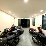Bán nhà 6 tầng thang máy 104m² Trường Sơn Tân Bình 23.3 tỷ - Ảnh thu nhỏ 3