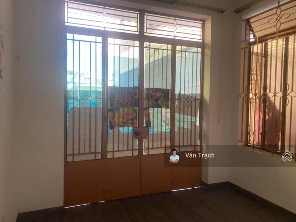 Bán nhà mặt tiền Nhị Hà Phước Hòa Nha Trang có dòng tiền hướng Tây Bắc sổ riêng - Ảnh thu nhỏ 4