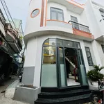 Bán nhà 2 mê 2 mặt hẻm 40,1m2 đường Đống Đa, Phường Quy Nhơn, giá 2,65 tỷ - Ảnh thu nhỏ 1