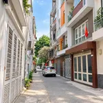 Bán biệt thự 5 tầng 9 phòng ngủ Hồ Biểu Chánh Phú Nhuận - Ảnh thu nhỏ 2