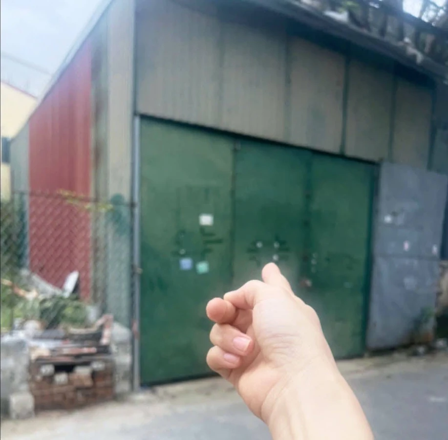 Bán đất Nghi Phú 100m² mặt tiền 5,7m, đường 7m - Ảnh thu nhỏ 3