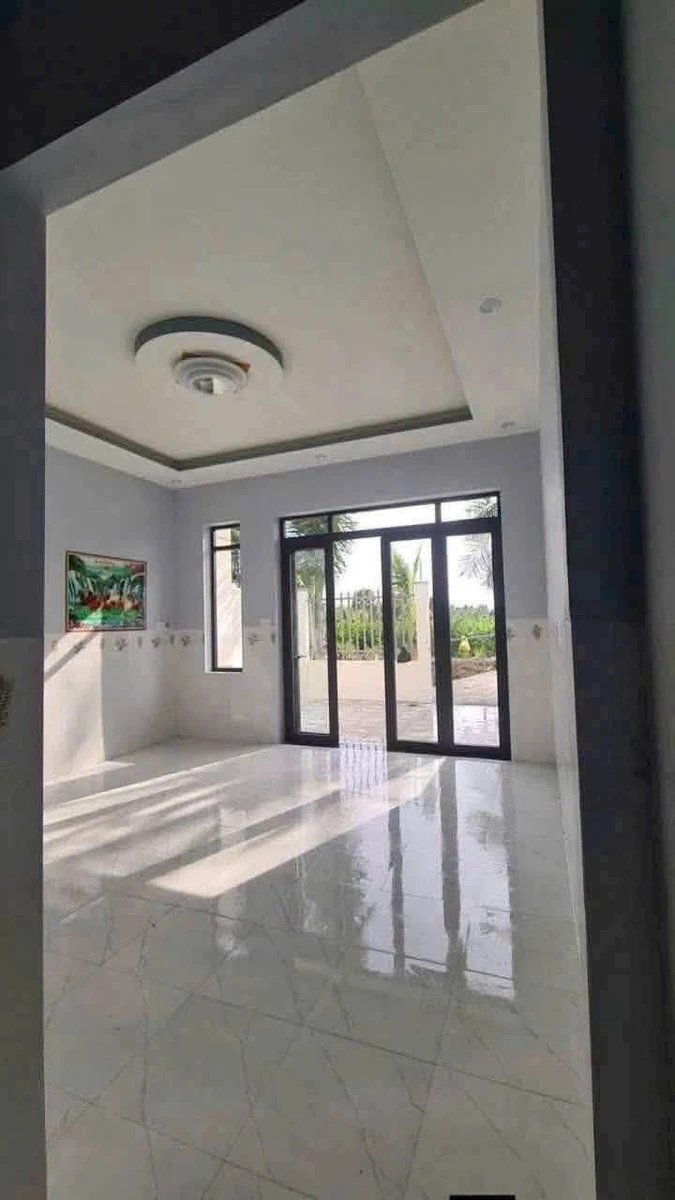 Bán nhà cấp 4 99m² Xã Lương Hòa, Bến Lức, Long An - Ảnh thu nhỏ 5