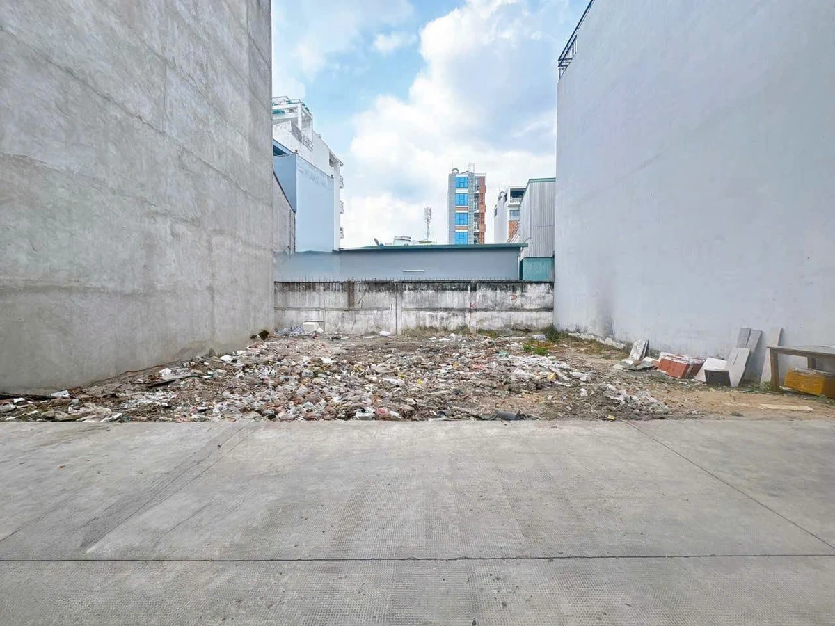 Bán đất 200m² Bùi Đình Túy, Bình Thạnh, 116tr/m² - Ảnh thu nhỏ 3