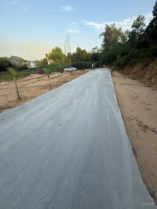 E Tài vẫn đất rẻ Quế Võ nhé khách hàng. Chỉ từ chưa đến 1 tỉ có lô sổ đỏ cầm tay. - Ảnh thu nhỏ 3