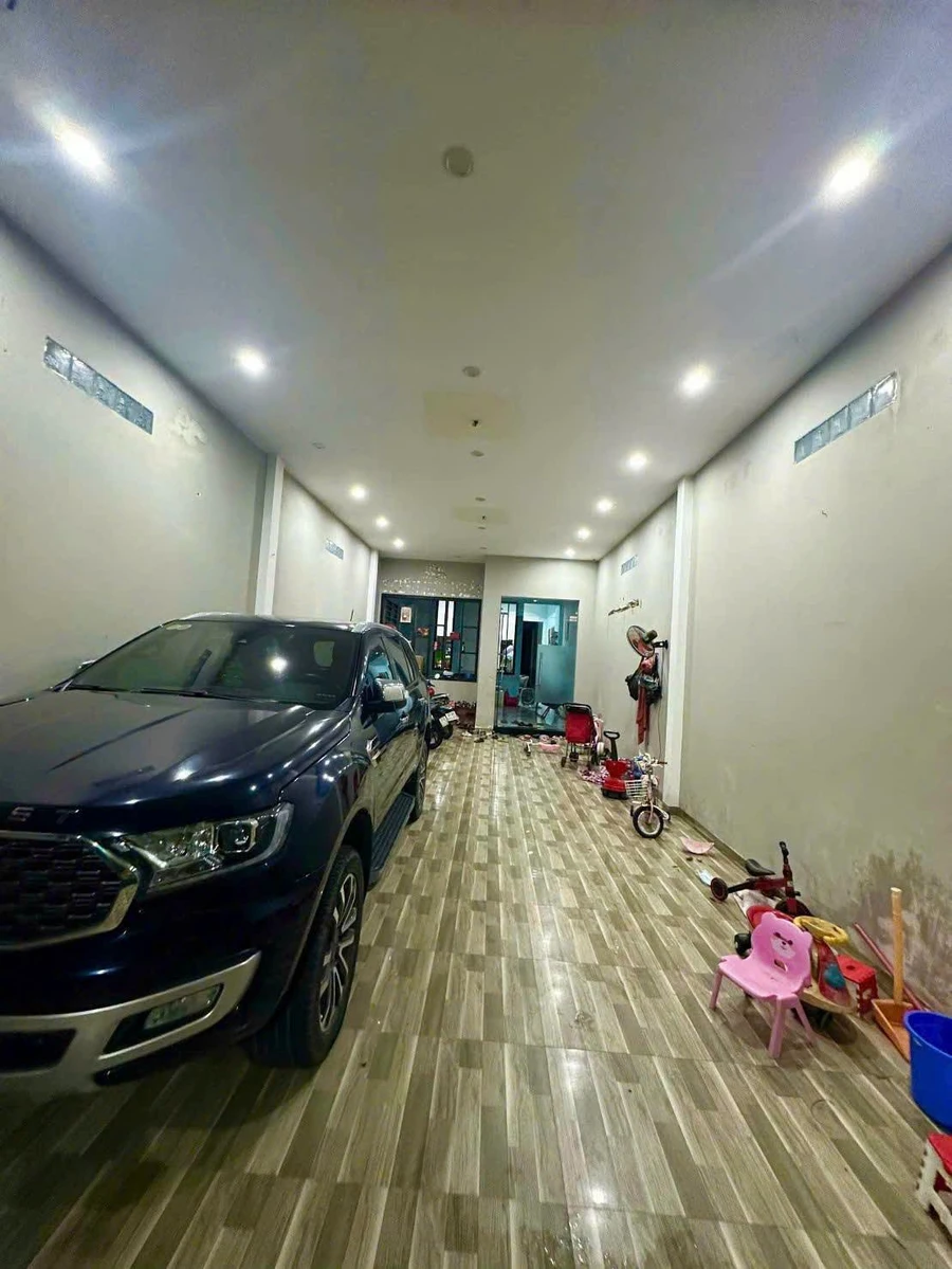 Bán nhà mặt tiền kinh doanh 246m2 gần chợ Trảng Dài, Biên Hòa - Ảnh 1