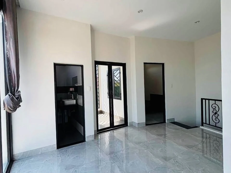 Bán nhà 3 tầng 4PN 70m2 Quang Trung Quận 12 - Ảnh thu nhỏ 5