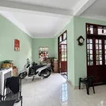 Bán nhà 3 tầng kiệt ô tô 102.2m² đường Dũng Sĩ, Thanh Khê, Đà Nẵng giá 5 tỷ nhỉnh - Ảnh thu nhỏ 1