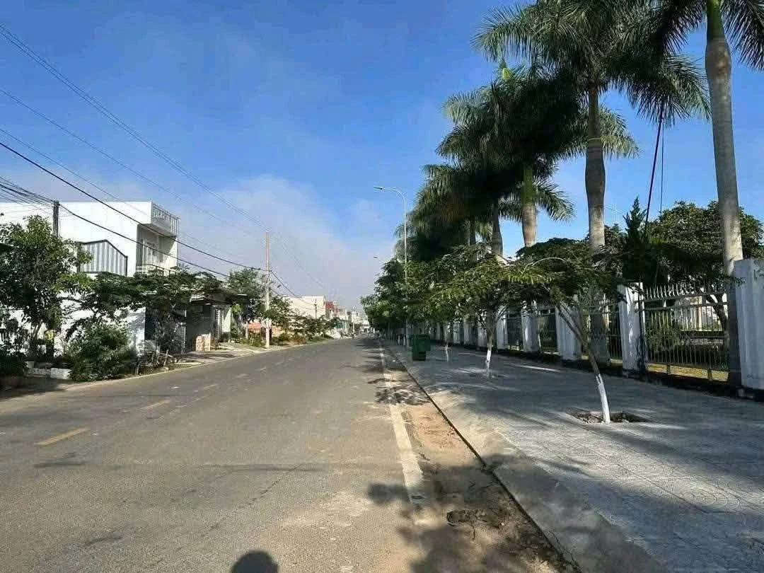 Bán lô đất 115m² mặt tiền Trần Hưng Đạo, Đơn Dương, Lâm Đồng 2.3 tỷ - Ảnh thu nhỏ 2