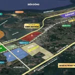 Bán đất biển 116.5m2 Vịnh An Hoà, Nùi Thành 990 triệu - Ảnh thu nhỏ 2