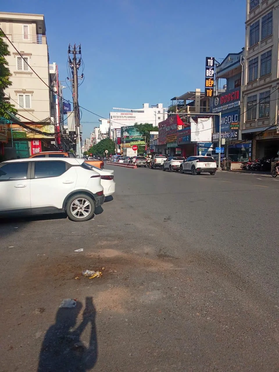 Nhà bán 3 phòng 45m² Hồ Sen dưới 3 tỷ - Ảnh 1