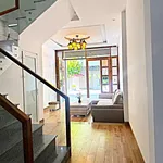 Bán nhà 4 tầng mặt tiền kinh doanh 60m2 Hải Châu Đà Nẵng - Ảnh thu nhỏ 3