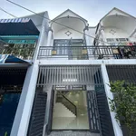 Bán nhà 4x12m (48m²) Hóc Môn 670 triệu - Ảnh thu nhỏ 5