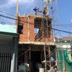 Bán nhà 1 trệt 1 lầu 75m2 3PN Phú Mỹ Bình Dương 3 tỷ 680 - Ảnh thu nhỏ 2