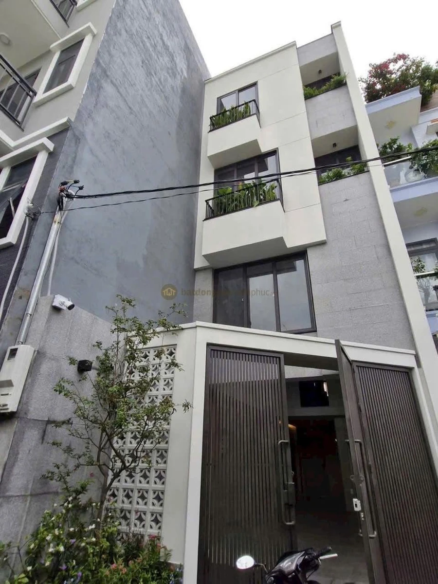 Bán CHDV 8 phòng 87m² Nguyễn Thị Định Q2 - 13,8 tỷ - Ảnh thu nhỏ 4