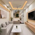 Nhà 2 tầng 38m² Xô Viết Nghệ Tĩnh, Bình Thạnh - 5 tỷ 45 - Ảnh thu nhỏ 1