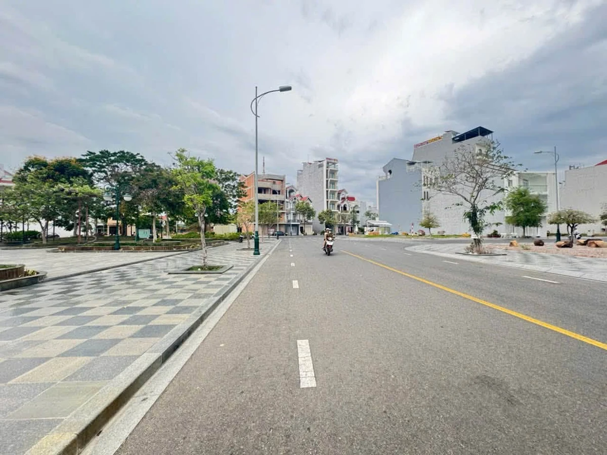 Bán lô góc 179m² Ocean Dunes, Phan Thiết, 16 tỷ 5 - Ảnh thu nhỏ 4